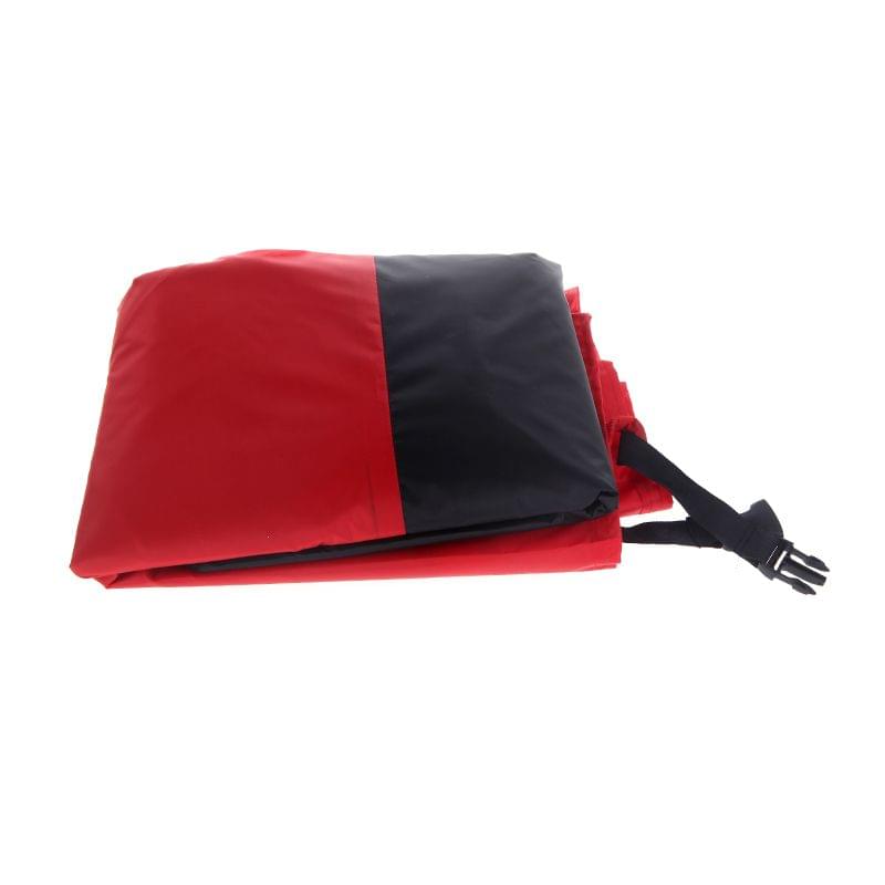 Motorcycle Bike Moped Scooter Cover Waterproof Rain UV Dust - XL