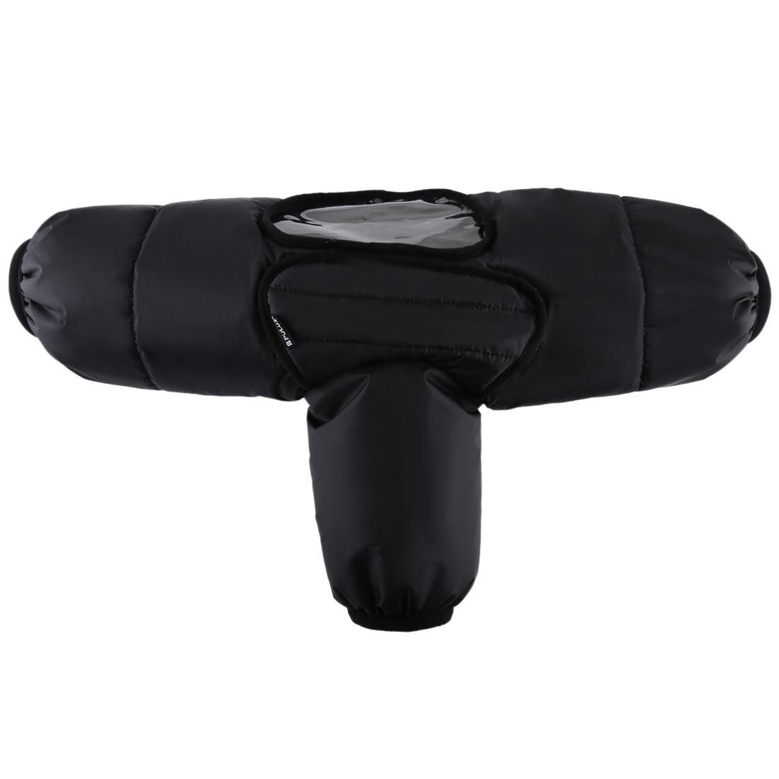 PULUZ Winter Warm Thermal Windproof Rainproof Cover Case for DSLR & SLR Cameras