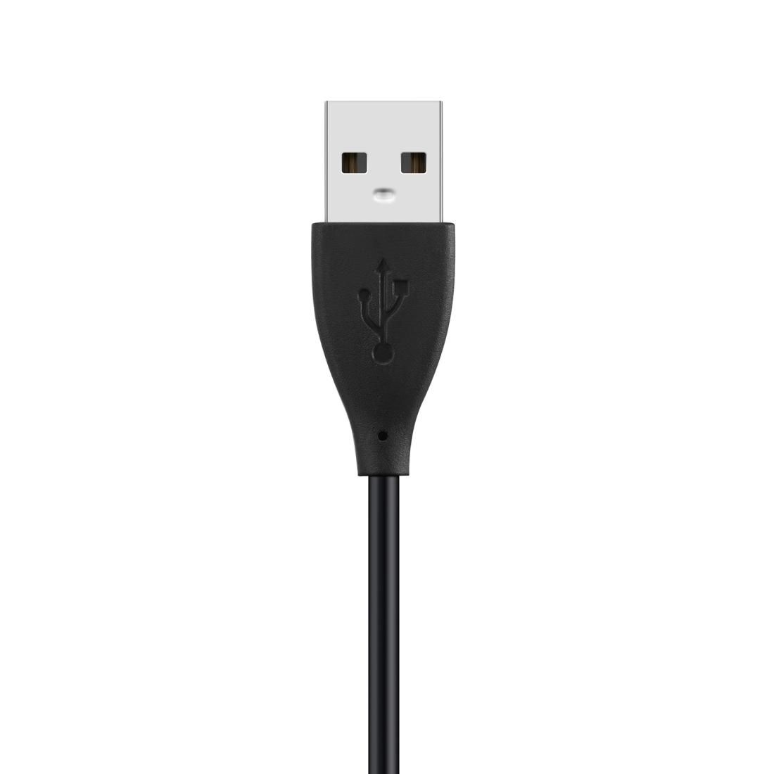 For Huawei watch2 Portable Replacement Cradle Charger (Black)