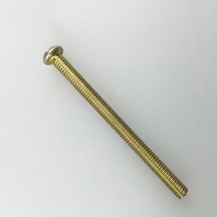 10PCS M4 x 50mm Switch Panel Long Screws