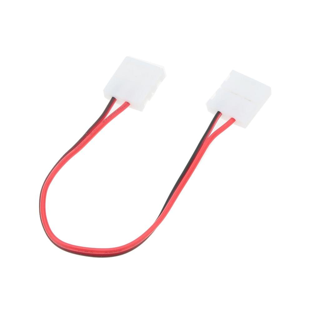 5pcs 2PIN Connector Wire 14cm for 5730 5630 5050 Single
