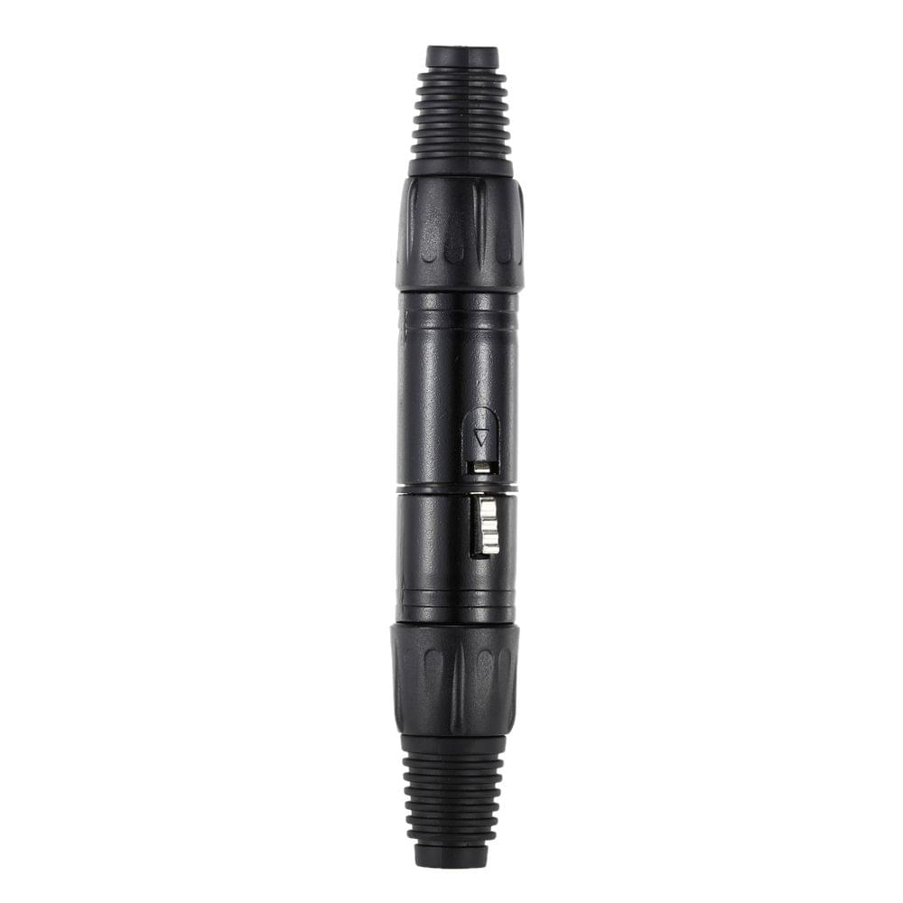 3 Pin XLR Connector 1 Male 1 Female for Moving Head Par
