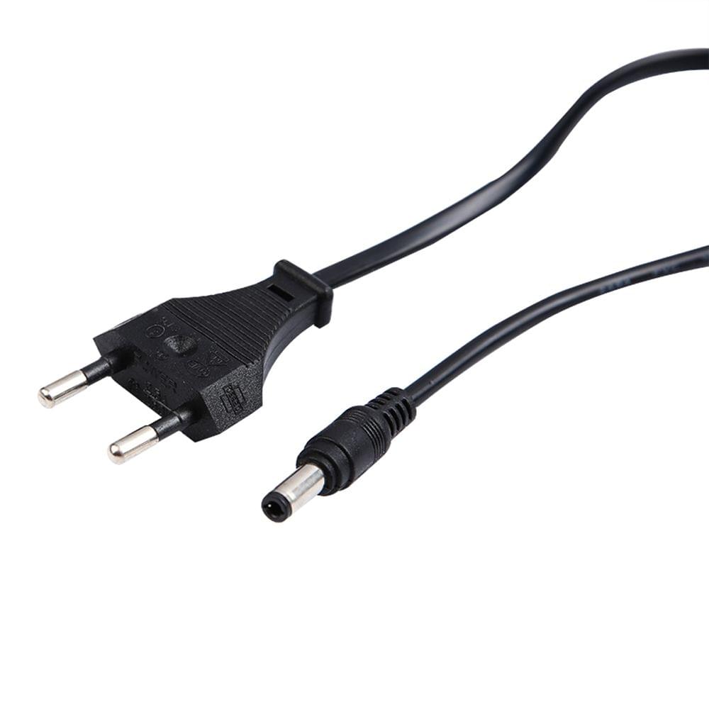 AC to DC Adapter 3V-24V 2A Universal Adjustable Electricity - EU 3V-24V 2A