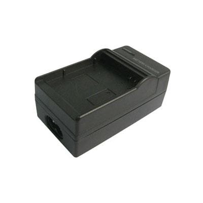 Digital Camera Battery Charger for SONY FF50/ FF51/ FF70/ FF71 (Black)
