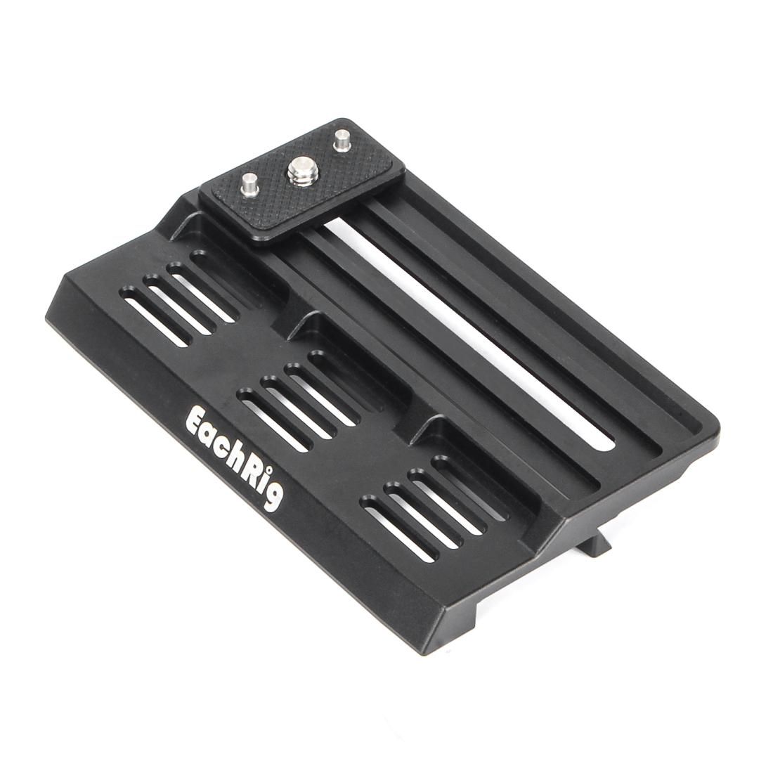 Eachrig BMPCC 4K Misplaced Board for DJI Ronin S stabilizer