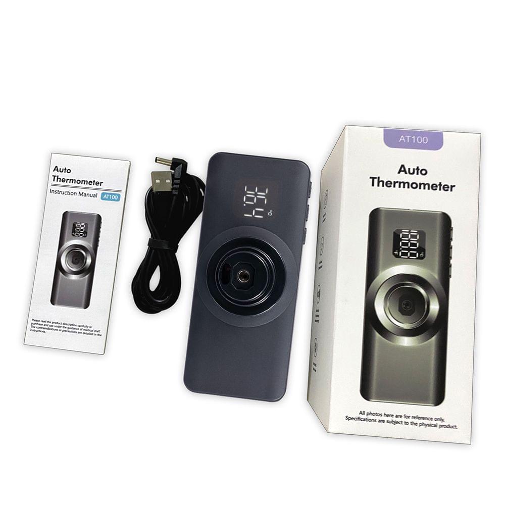 Auto Intelligent Non-contact Infrared Thermometer Forehead