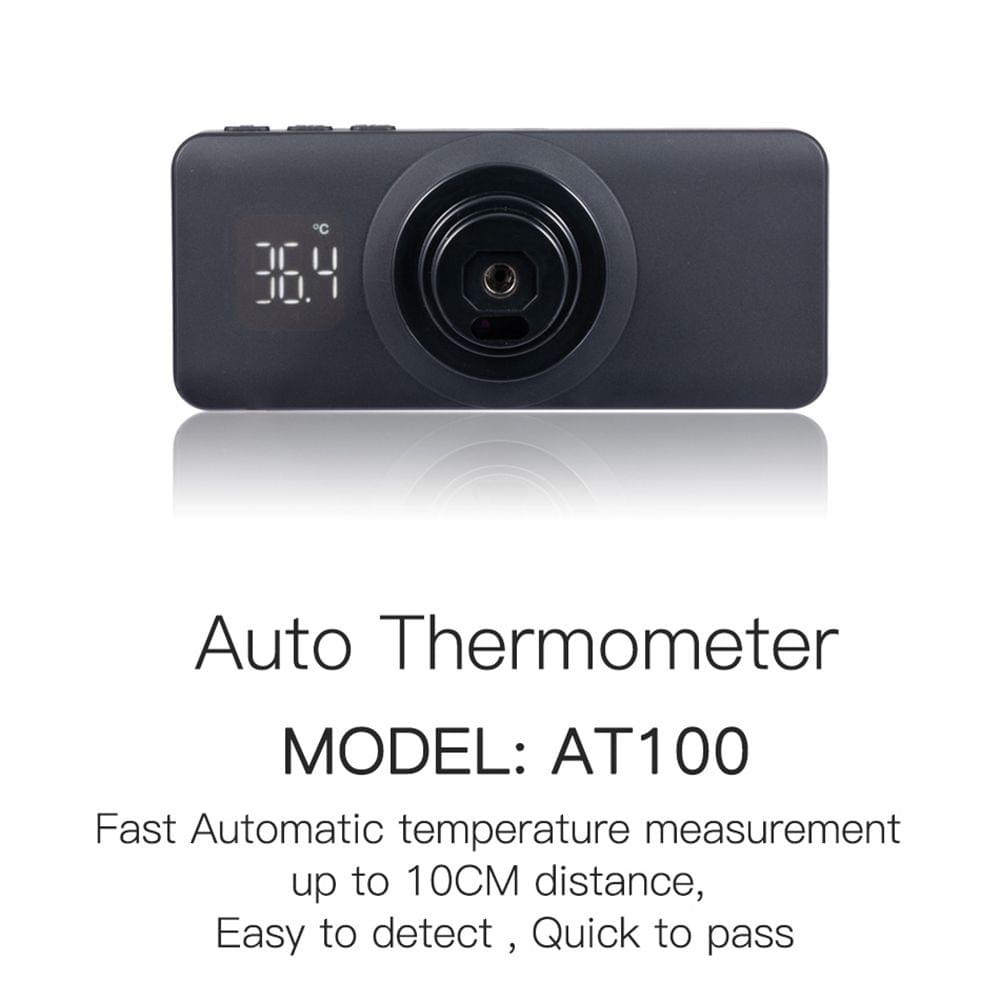 Auto Intelligent Non-contact Infrared Thermometer Forehead