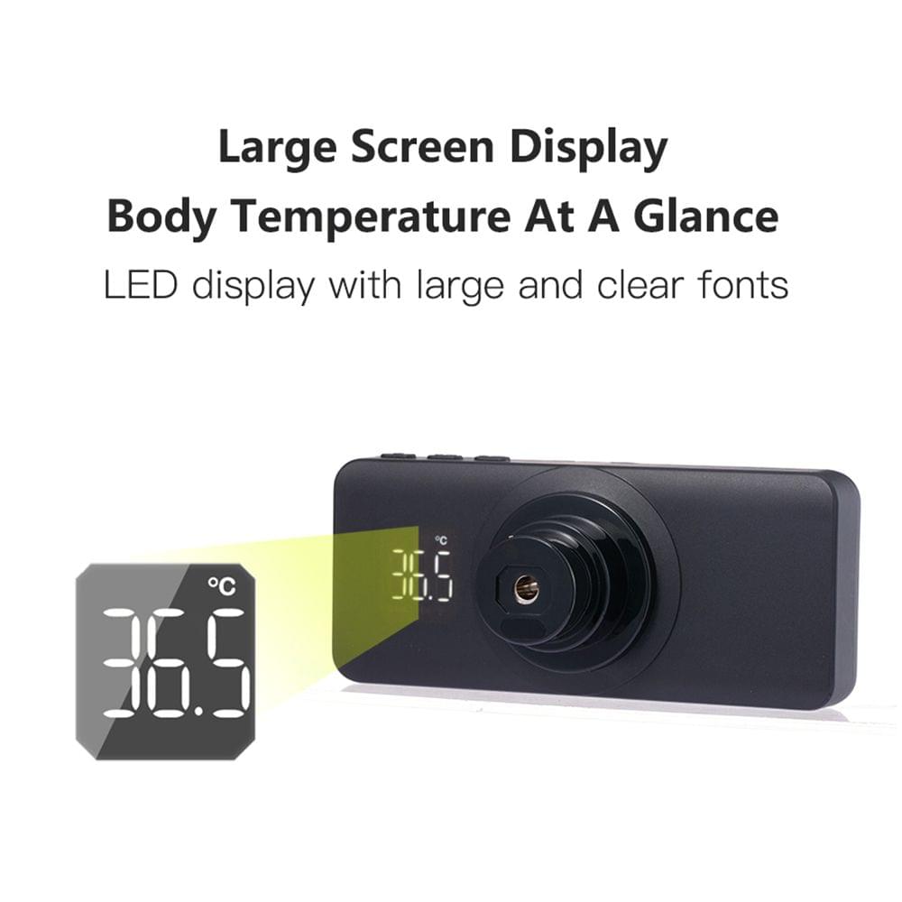 Auto Intelligent Non-contact Infrared Thermometer Forehead