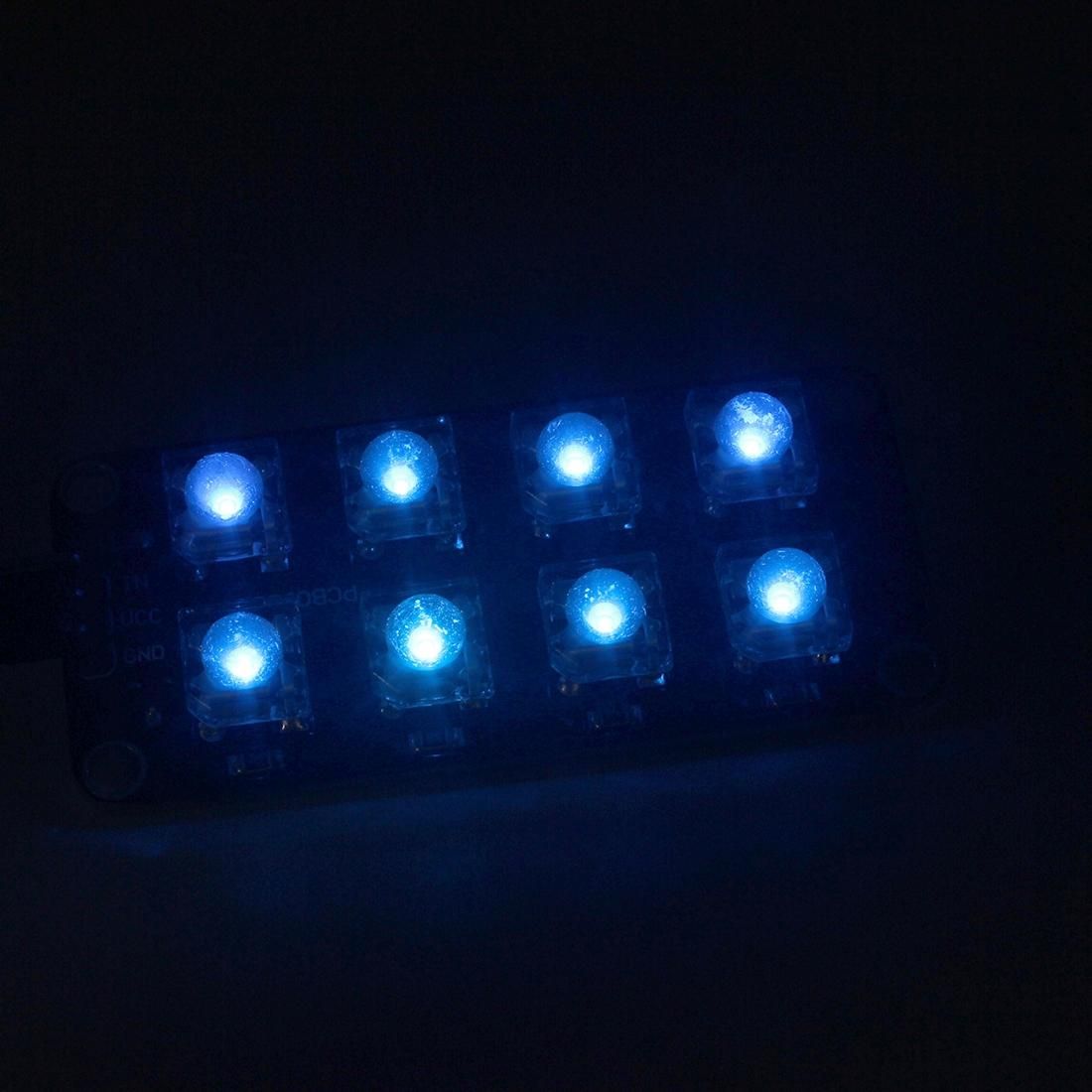 Landa Tianrui LDTR - HM005 8-bit Piranha LED Module (Blue)