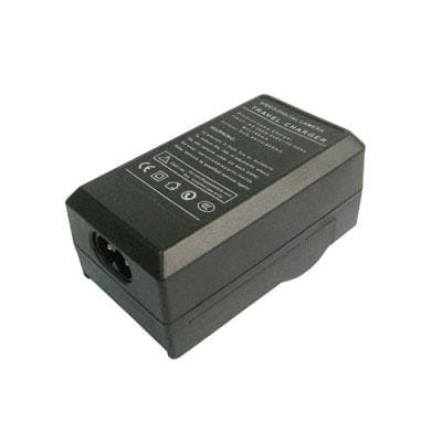 Digital Camera Battery Charger for SONY FH50/FH70/FH... (Black)
