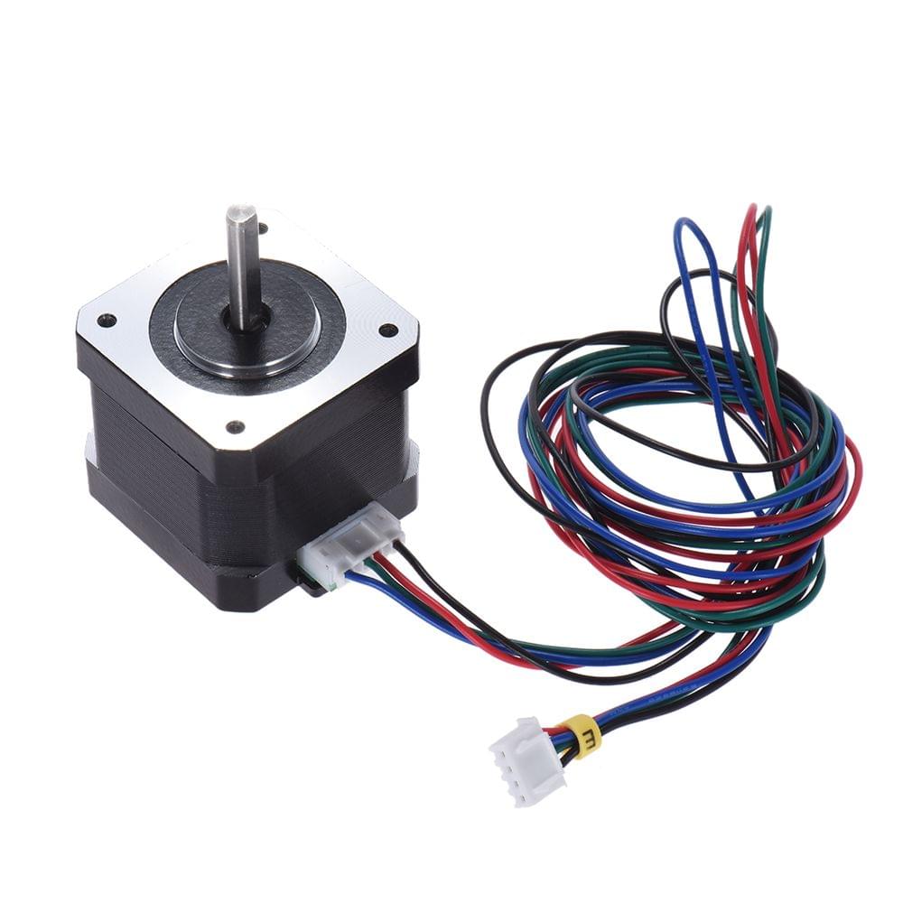 1pcs Nema 17 Stepper Stepping Motor Drive Control 2 Phase - 1 pcs