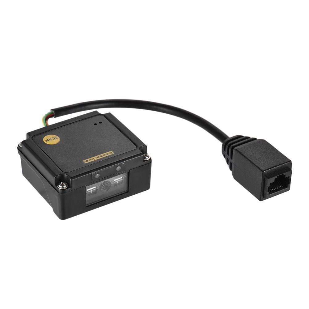 Embedded 1D Barcode Scanner Reader Module CCD Bar Code - 1