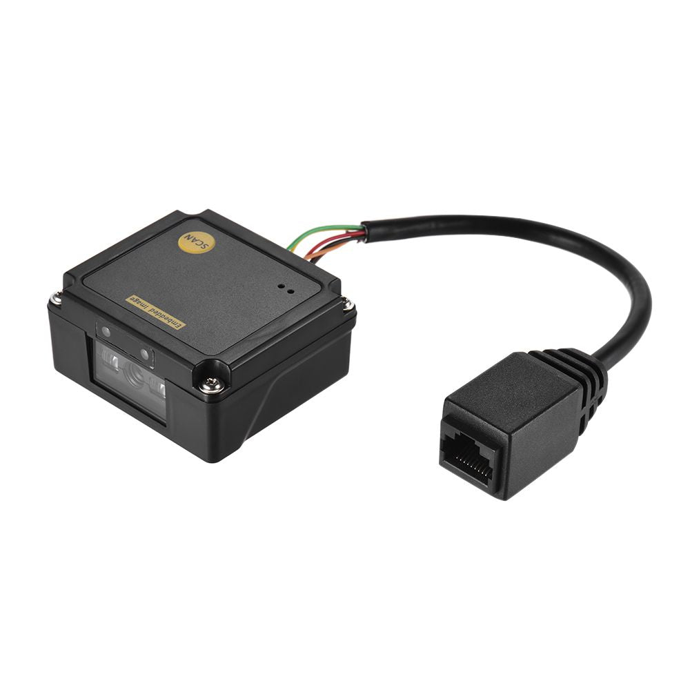 Embedded 1D Barcode Scanner Reader Module CCD Bar Code - 1