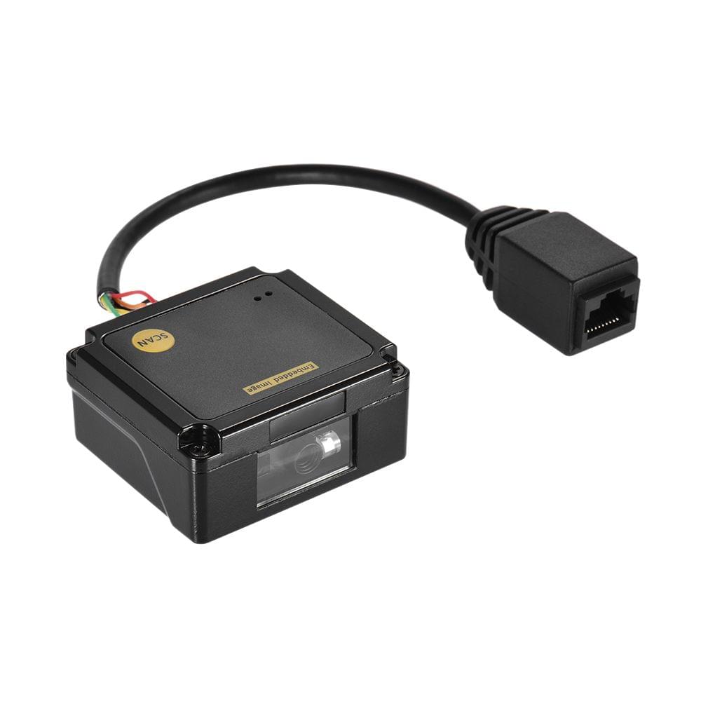 Embedded 1D 2D Barcode Scanner Reader Module CCD Bar Code - 1