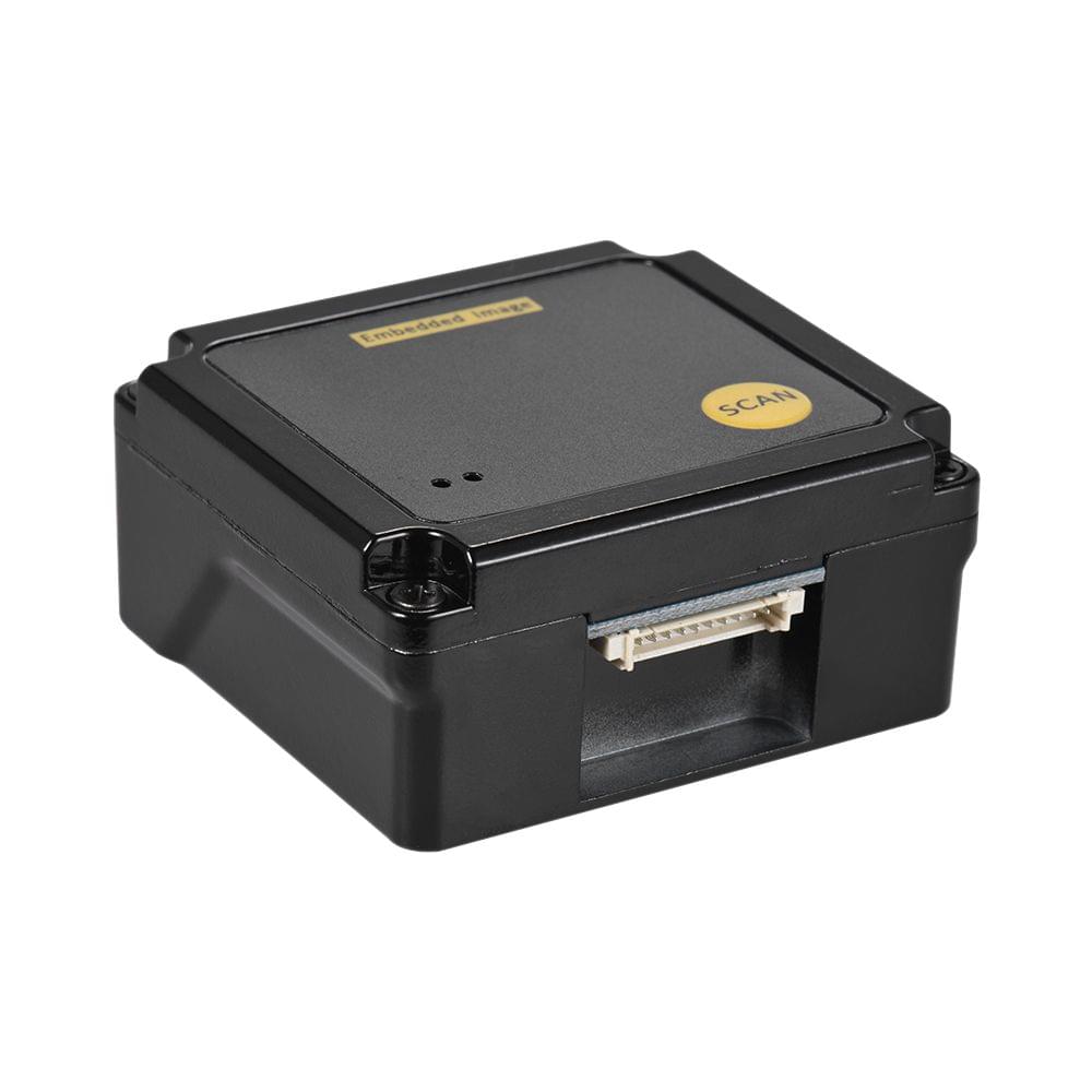 Embedded 1D 2D Barcode Scanner Reader Module CCD Bar Code - 2