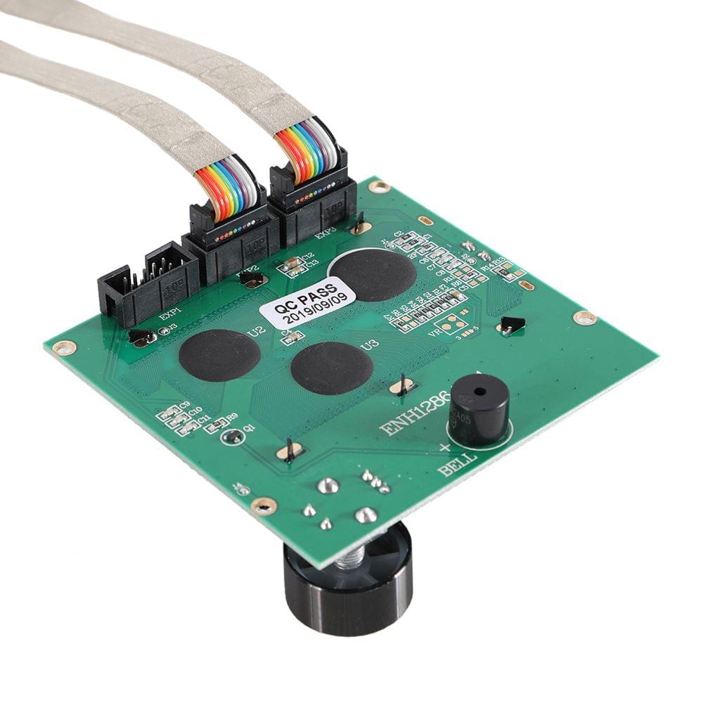 2004 LCD Screen Controller Display for Reprap Ramps 1.4 3D