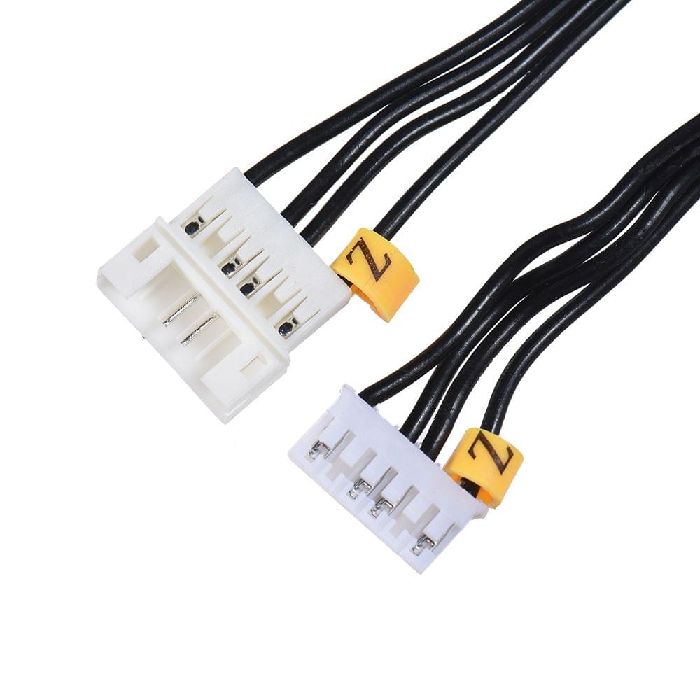 Creality 3D Printer Parts Extension Cable Kit 1m Length