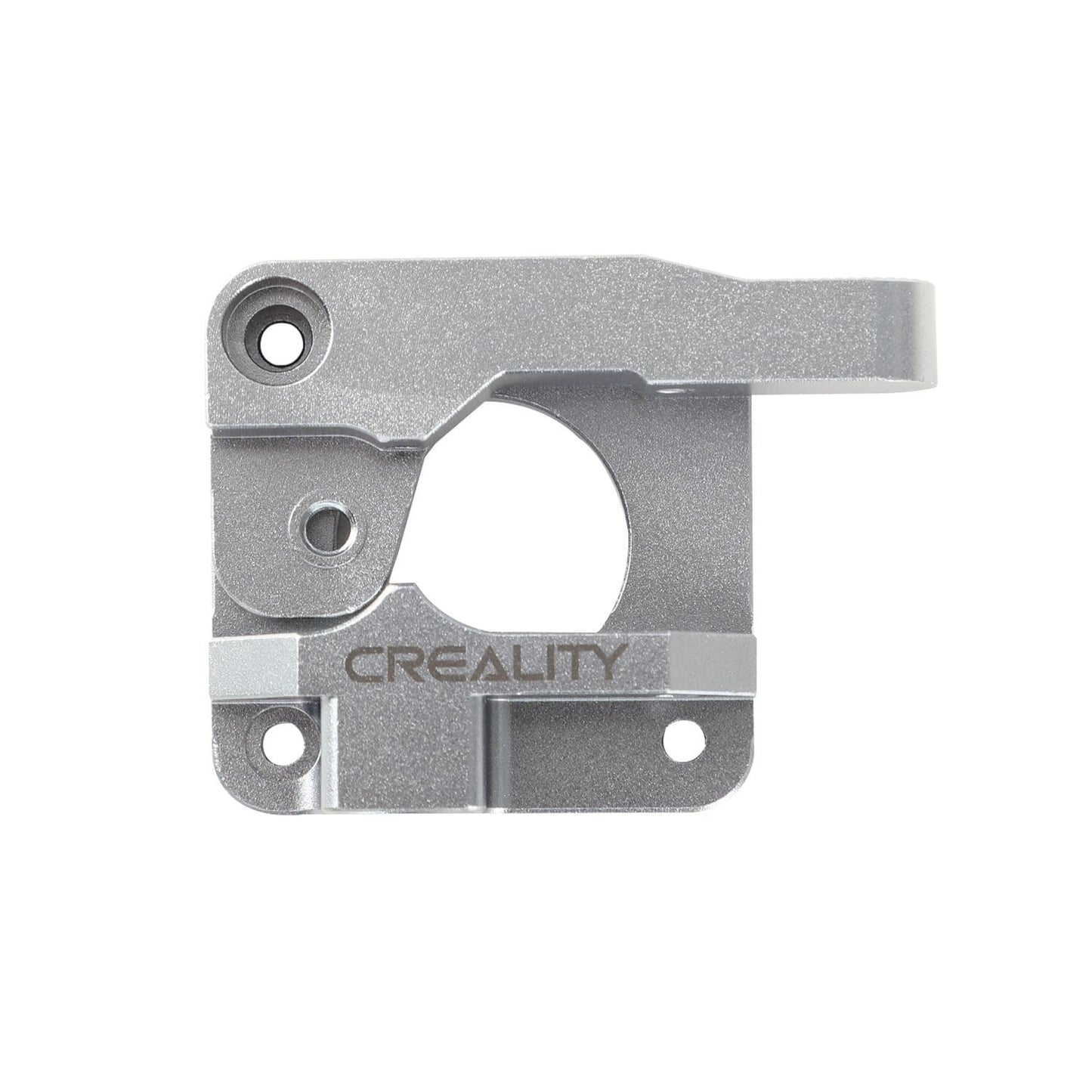 Creality 3D Printer Parts MK8 Extruder Block Right Hand for