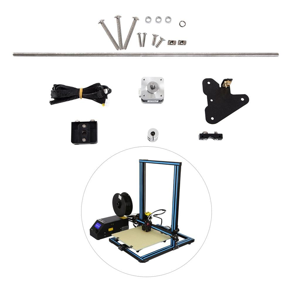 Creality 3D Printer Accessories Dual Z Axis Rod Step Motor