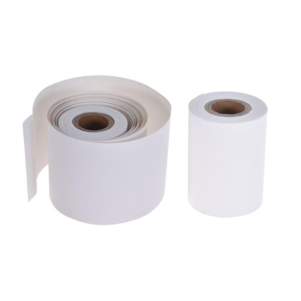 2 Rolls 57mm Thermal Paper 2 1/4