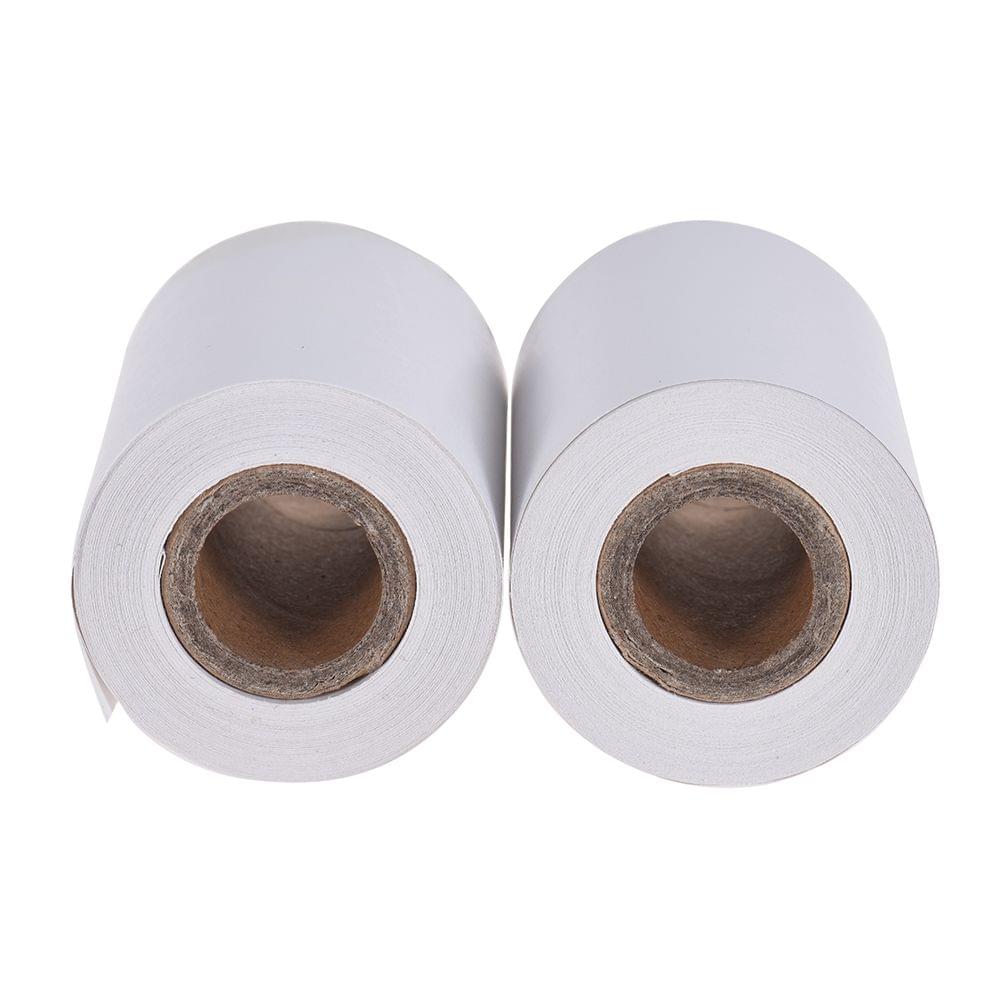 2 Rolls 57mm Thermal Paper 2 1/4