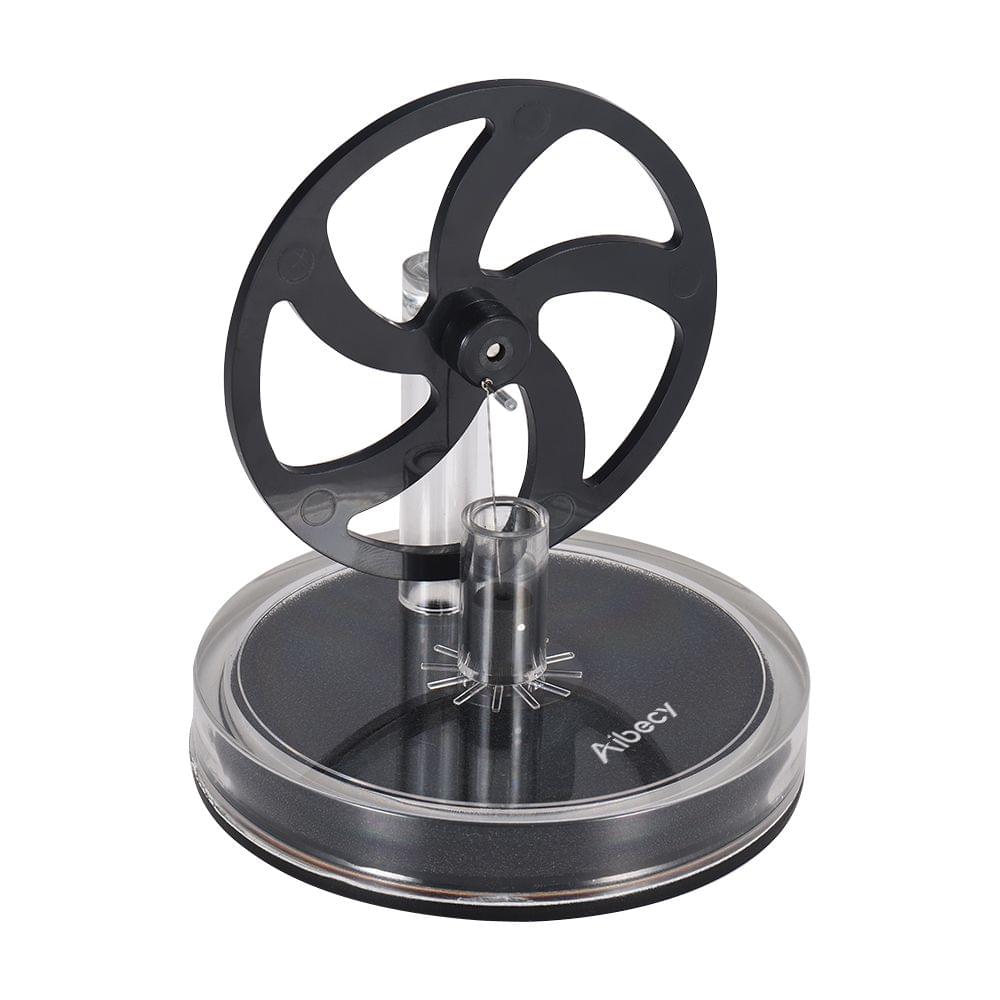 Aibecy Low Temperature Stirling Engine Motor Steam Heat