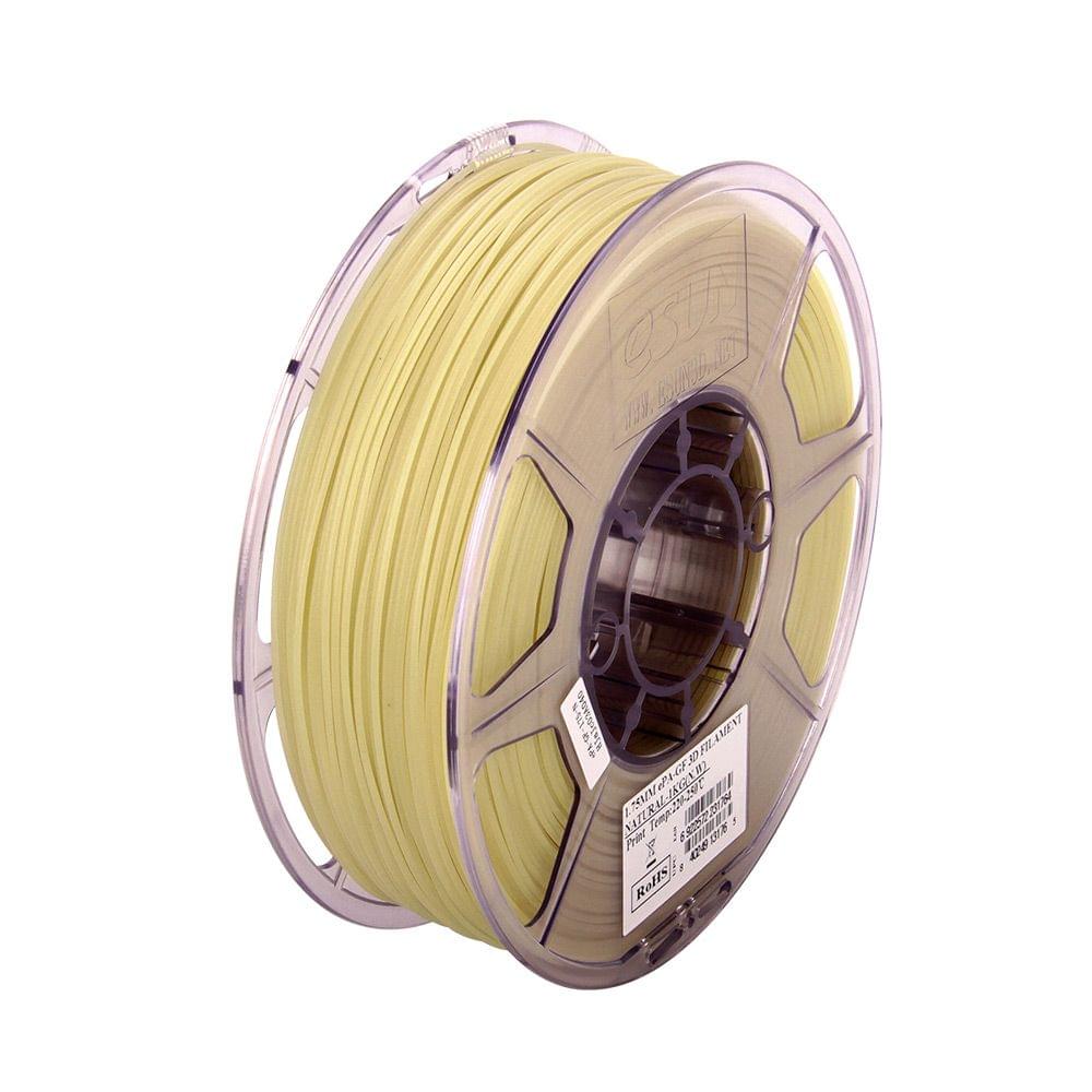 eSUN ePA-GF 1.75mm Glass Fiber Filled 3D Printer Filament