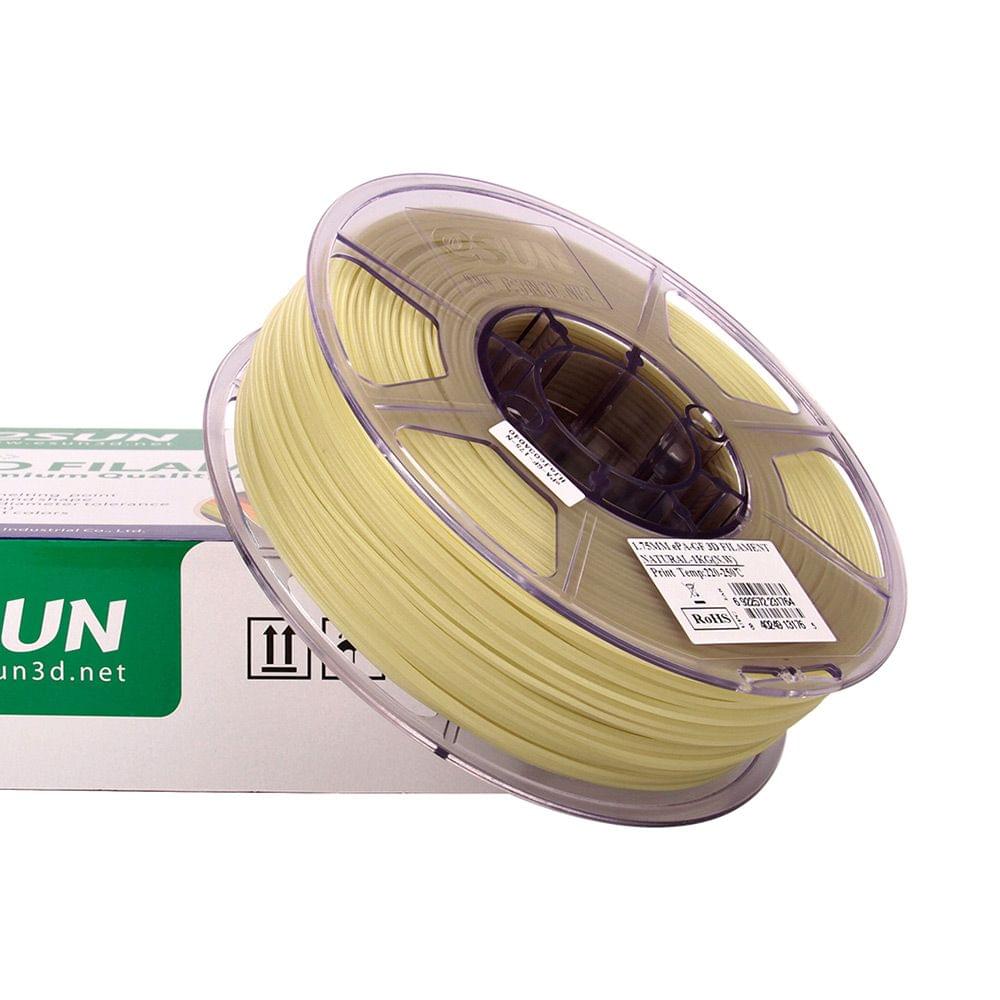 eSUN ePA-GF 1.75mm Glass Fiber Filled 3D Printer Filament