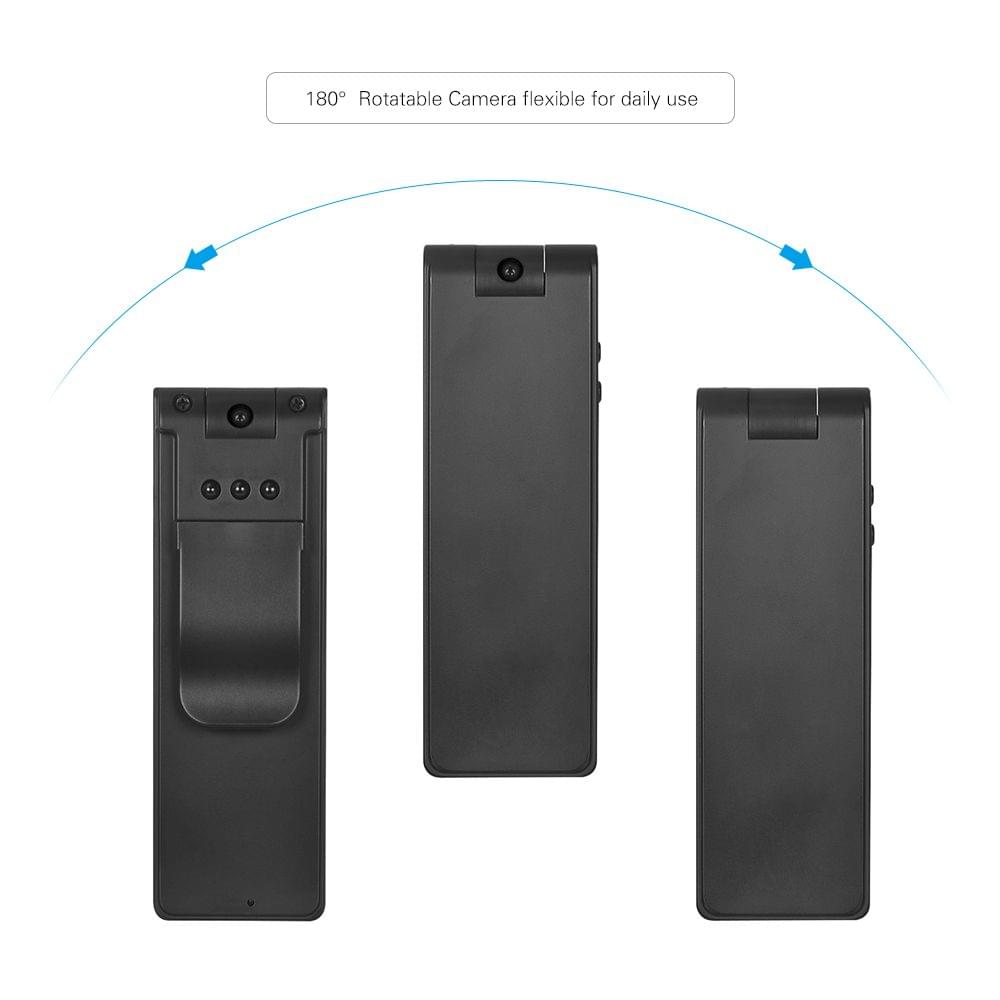 E580 Mini Digital Camera Recorder Video Voice Recording Pen