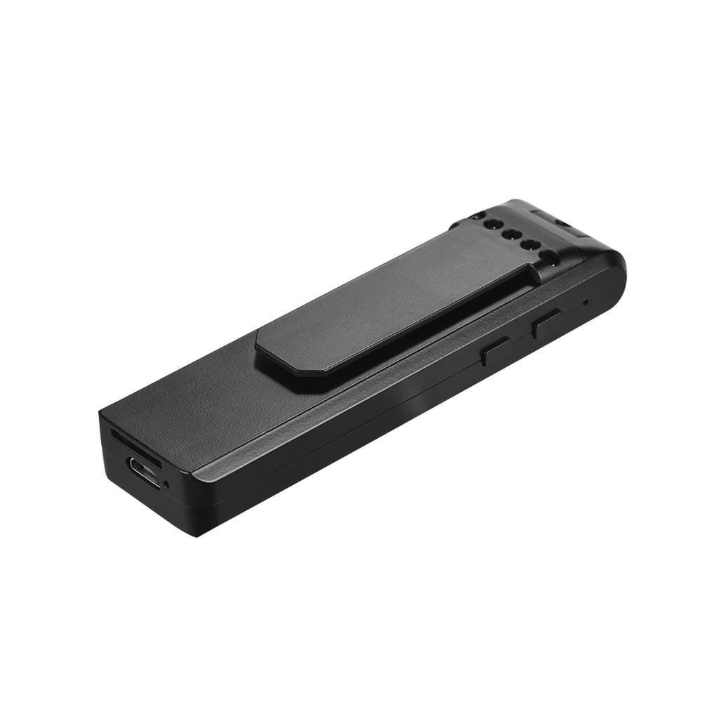 HD 1080P Digital Camera Recorder Video Voice Recording Pen