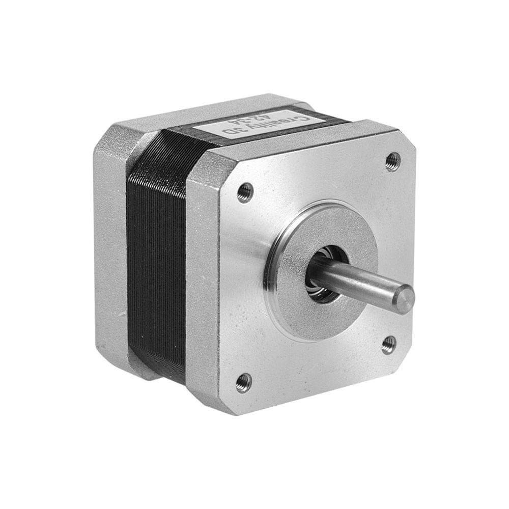 Creality 3D Printer Stepper Stepping Motor 2 Phase 0.8A 1.8