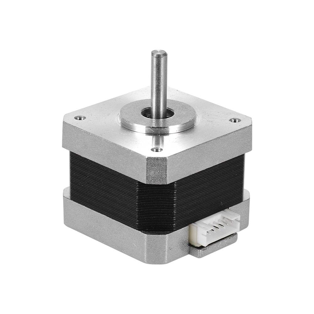 Creality 3D Printer Stepper Stepping Motor 2 Phase 0.8A 1.8