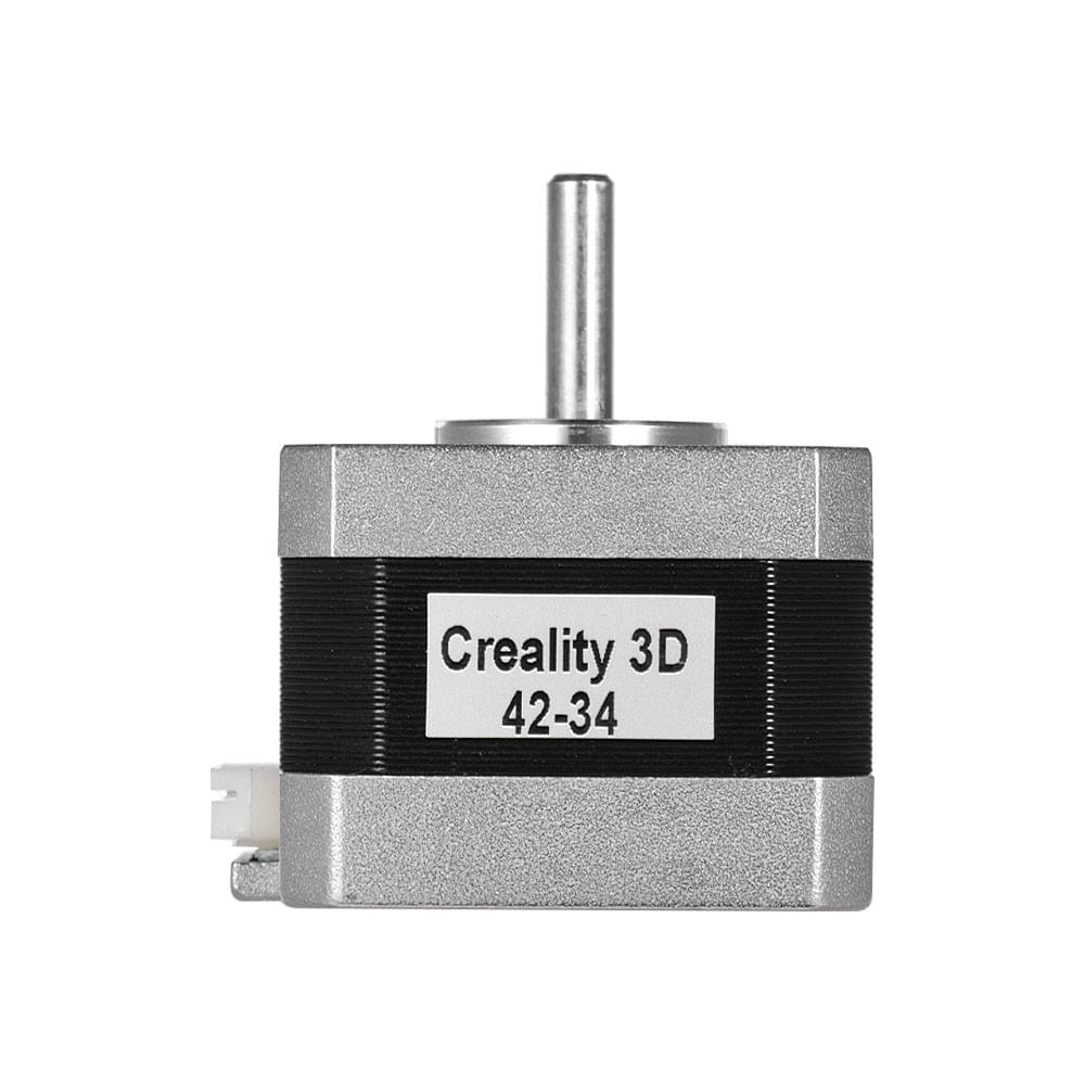 Creality 3D Printer Stepper Stepping Motor 2 Phase 0.8A 1.8