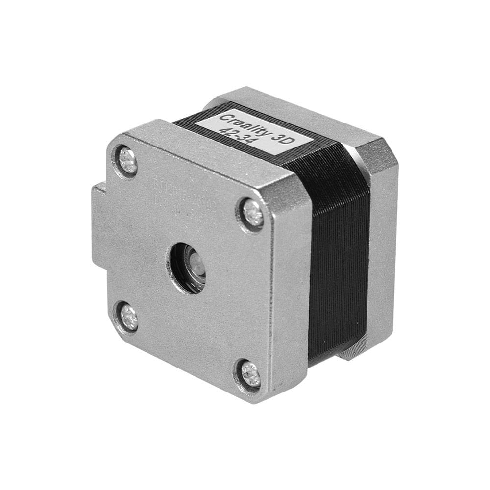 Creality 3D Printer Stepper Stepping Motor 2 Phase 0.8A 1.8