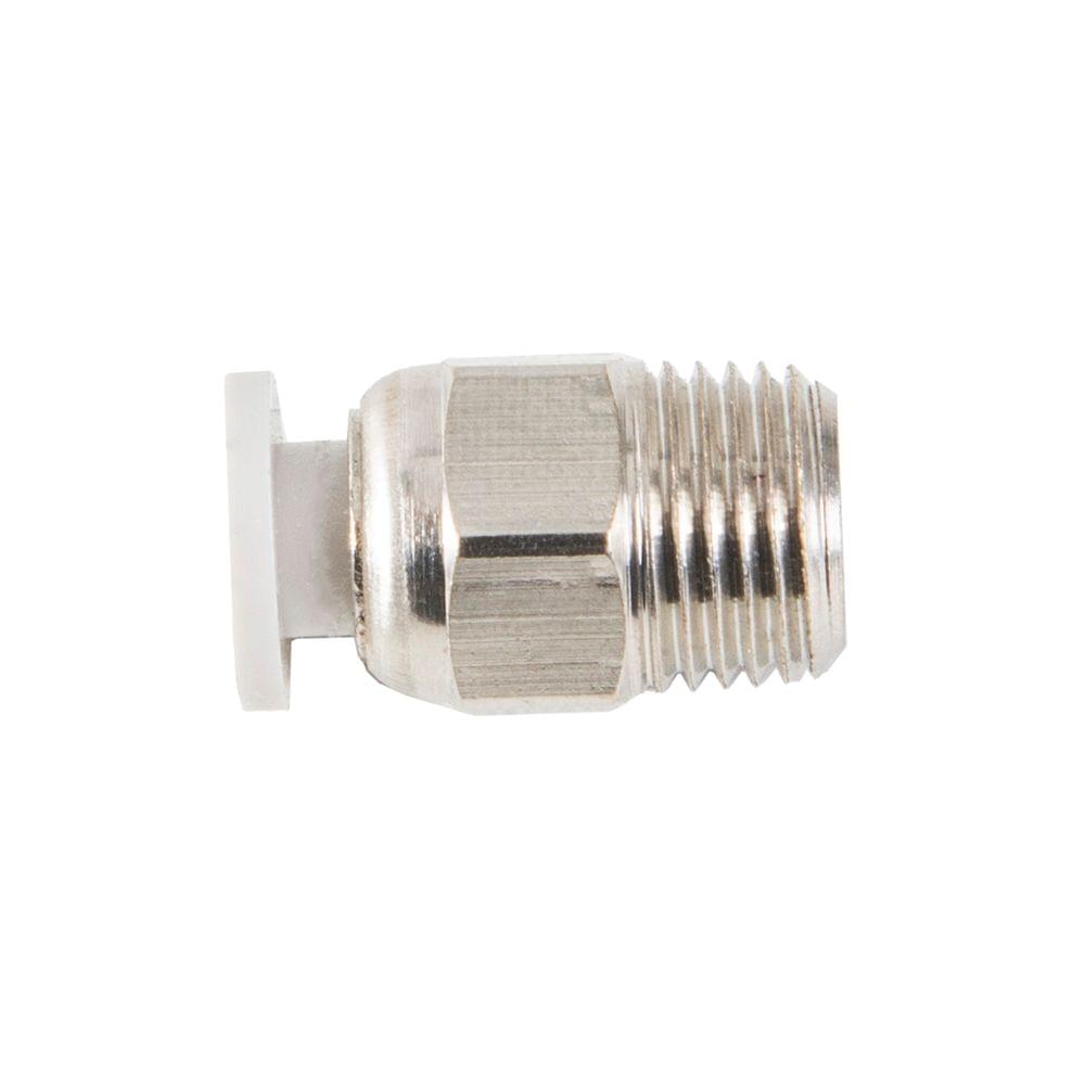 Creality 3D PC4-M10 Male Straight Pneumatic Tube Push