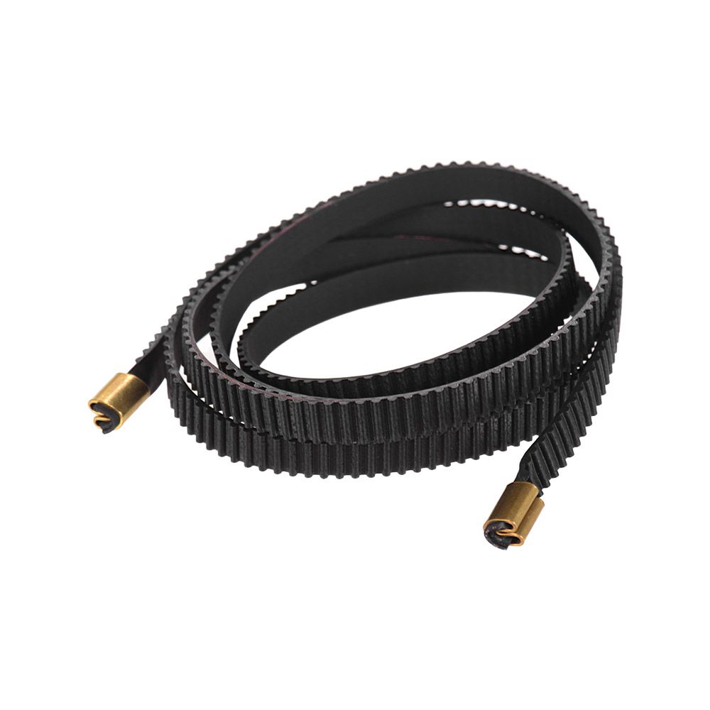 Creality 3D Printer Parts Open Timing Rubber Belt 2GT 786 *
