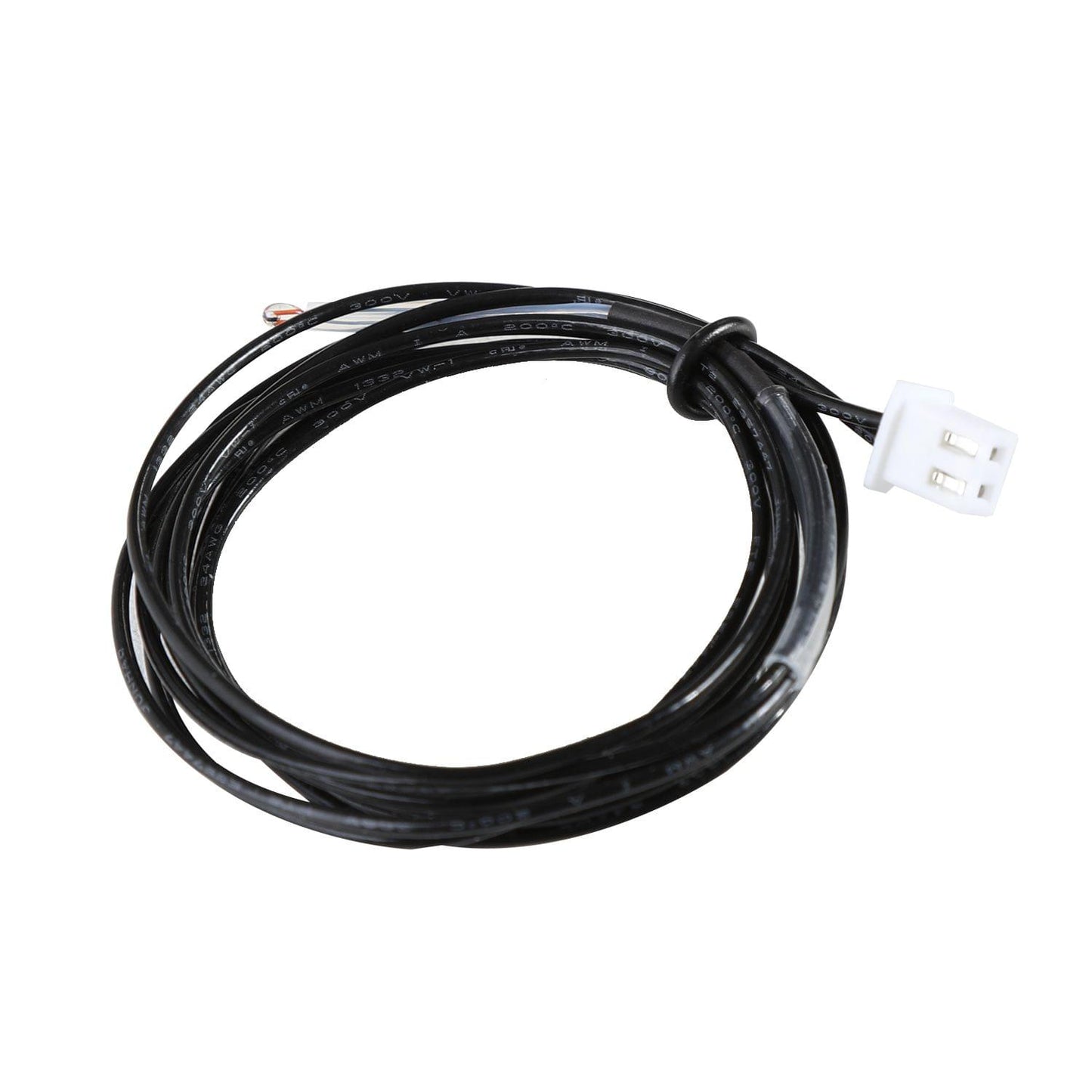 Creality 3D NTC 3950 100K Ohm Thermistor Sensor with 0.7