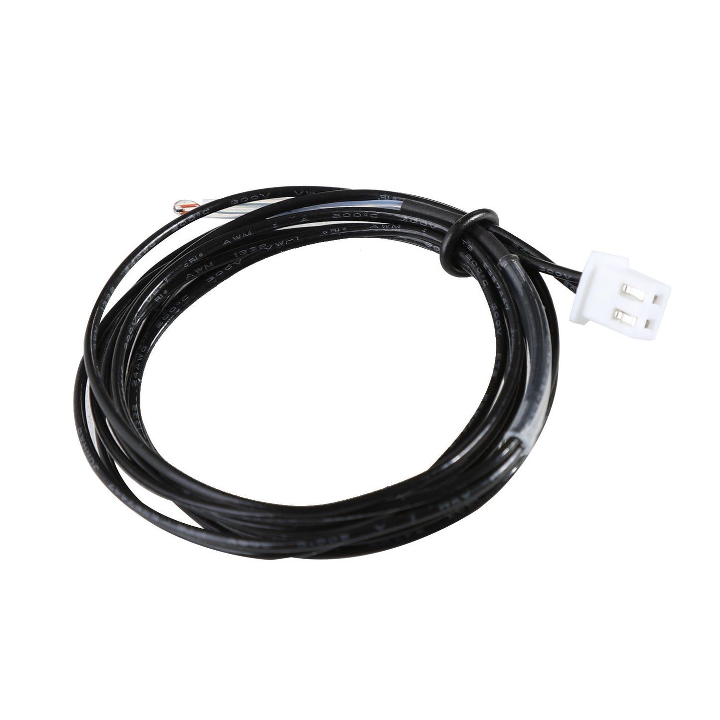 Creality 3D NTC 3950 100K Ohm Thermistor Sensor with 0.7