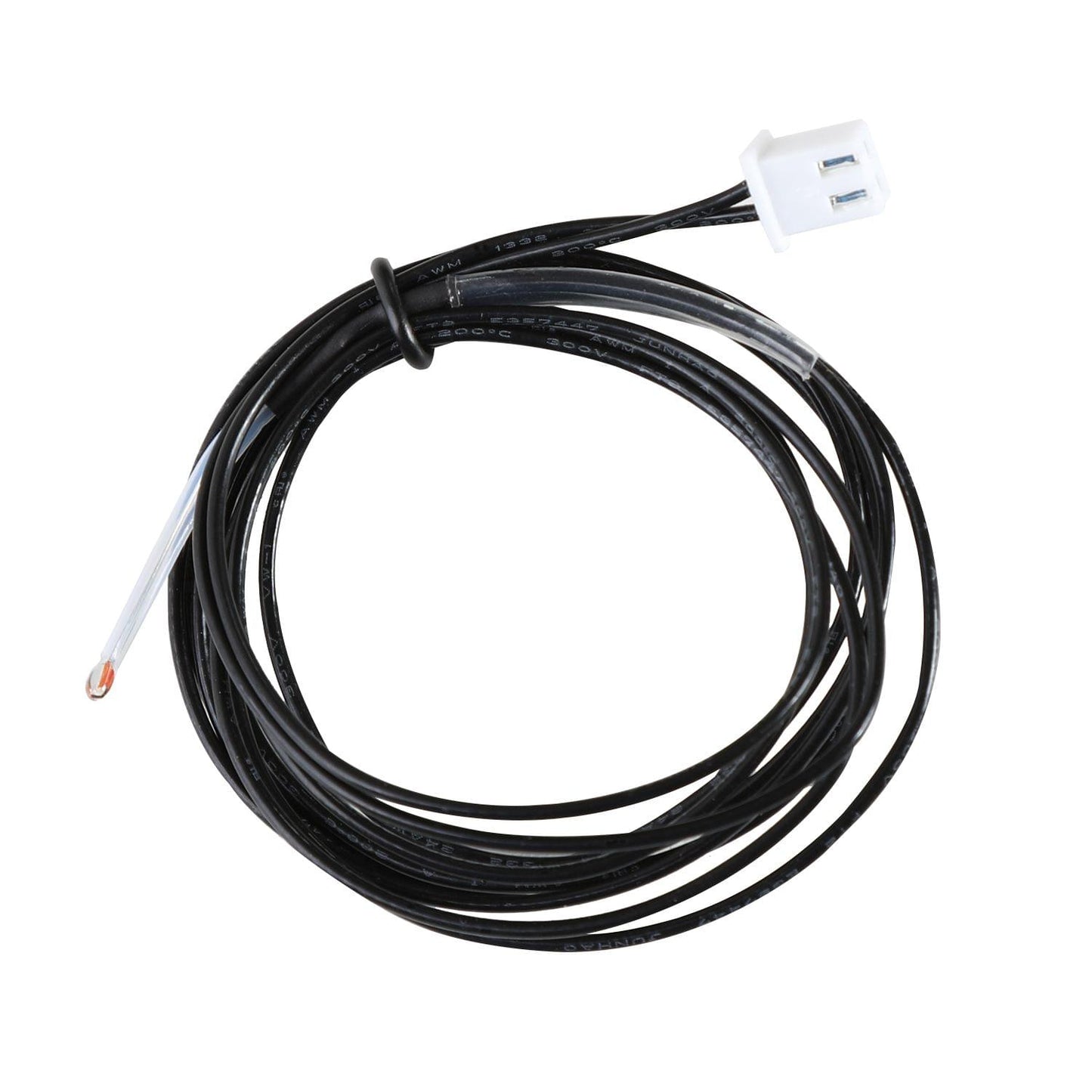 Creality 3D NTC 3950 100K Ohm Thermistor Sensor with 0.7