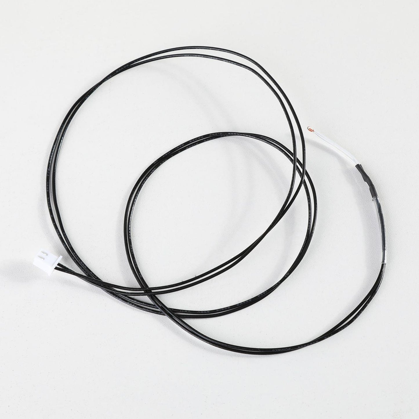 Creality 3D NTC 3950 100K Ohm Thermistor Sensor with 0.7