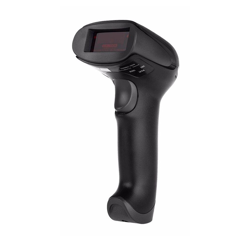 Handheld Barcode Scanner Supermarket Portable Sanner for Pos