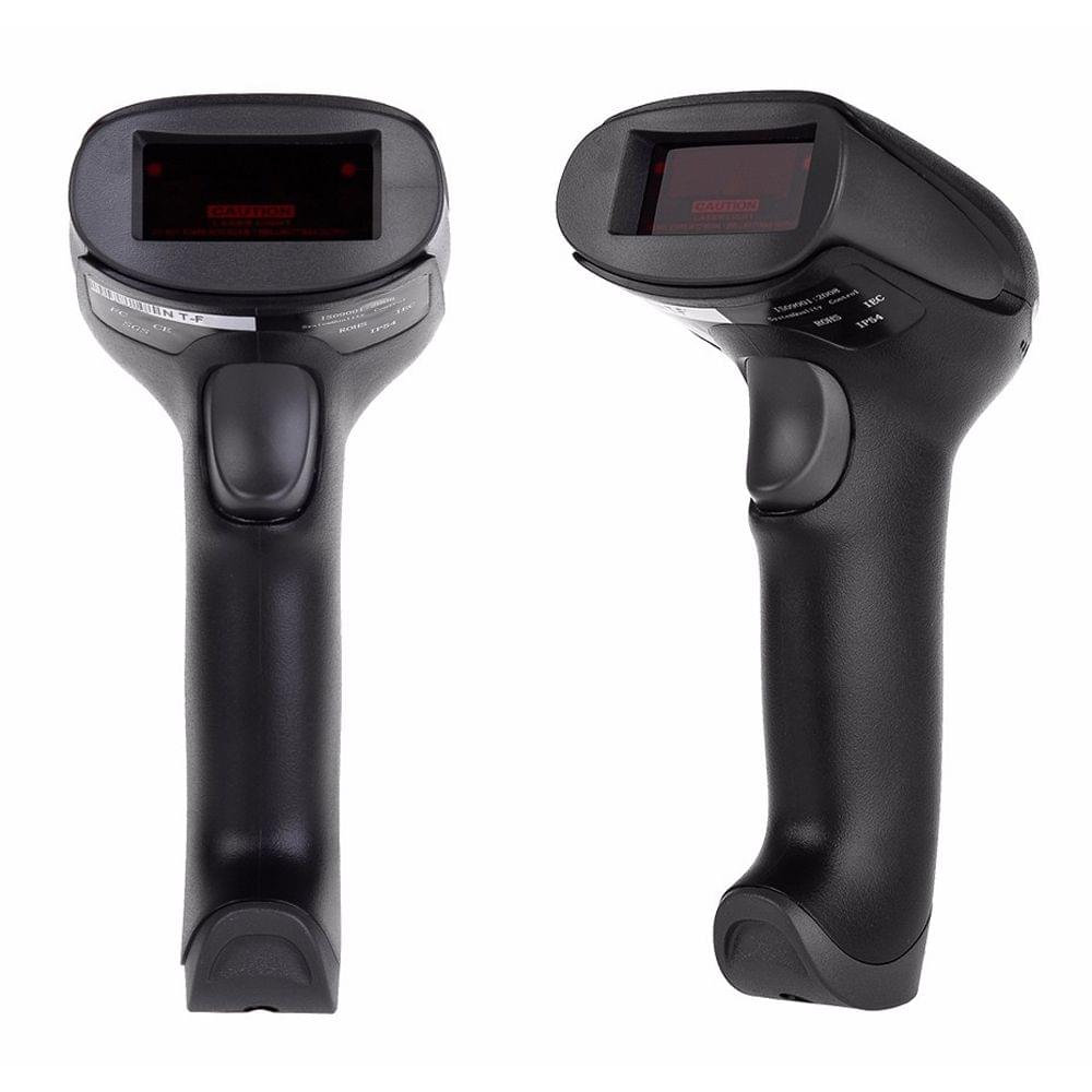 Handheld Barcode Scanner Supermarket Portable Sanner for Pos