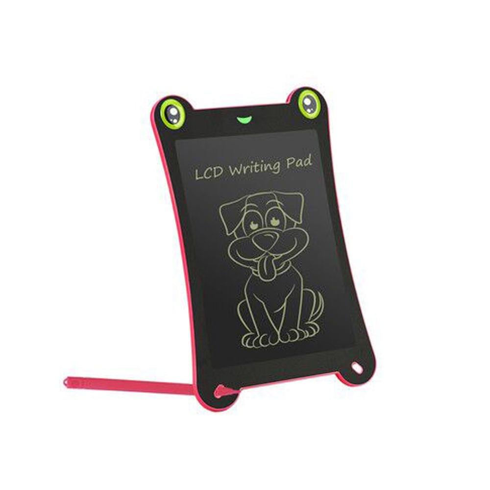 LCD Writing Tablet 8.5in Drawing Handwriting Pad Message