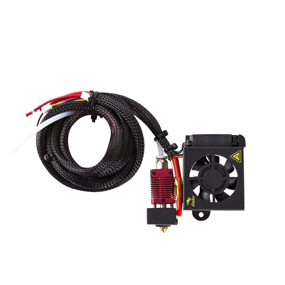 Creality 3D Ender-3 Official Full Assembled Extruder Kit 3D
