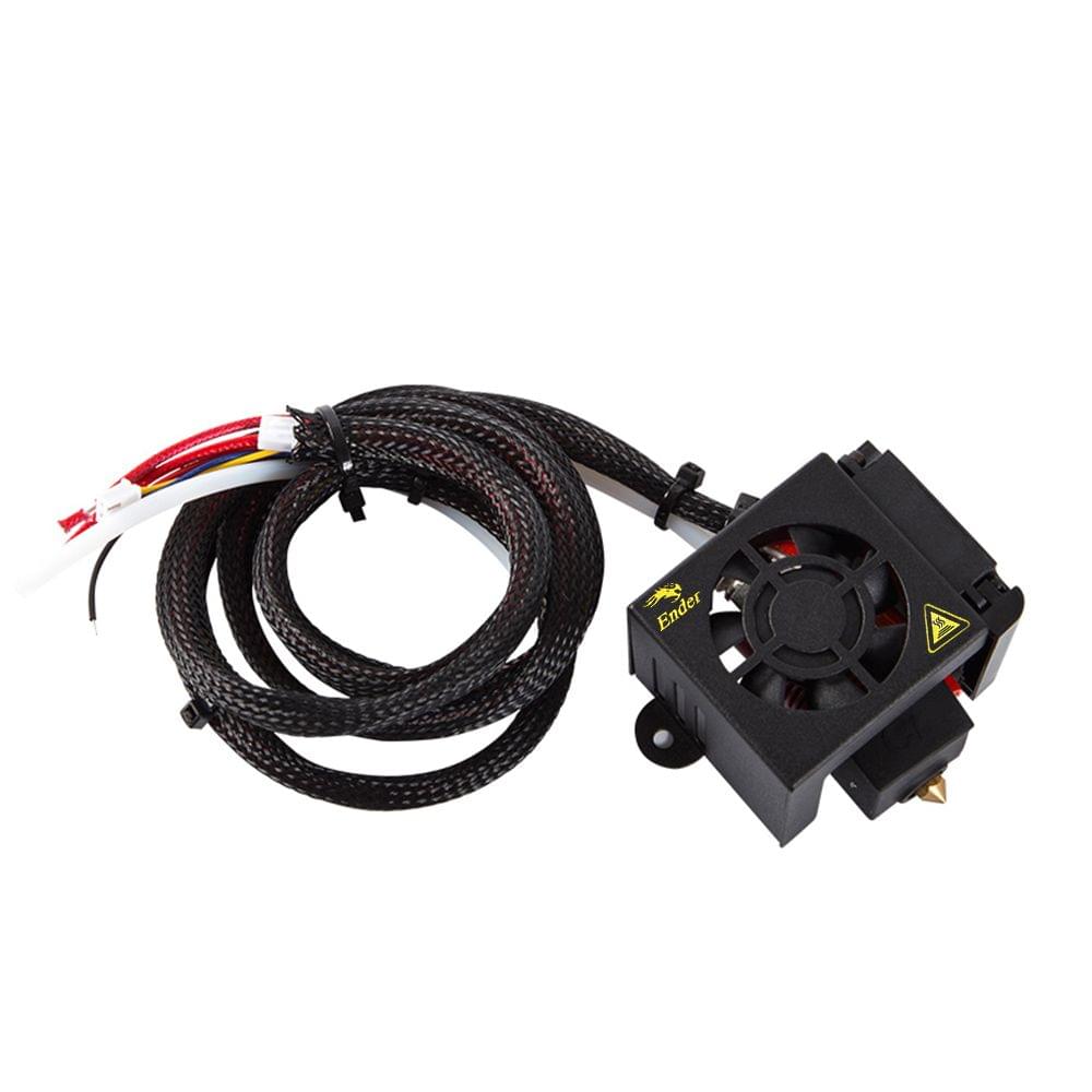 Creality 3D Ender-3 Official Full Assembled Extruder Kit 3D