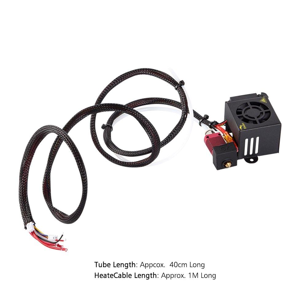Creality 3D Ender-3 Official Full Assembled Extruder Kit 3D