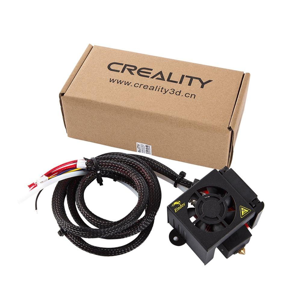 Creality 3D Ender-3 Official Full Assembled Extruder Kit 3D