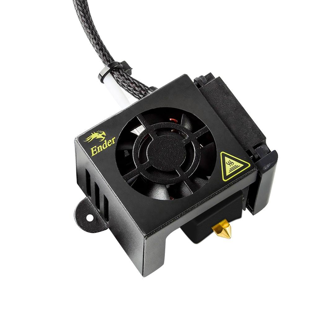Creality 3D Ender-3 Official Full Assembled Extruder Kit 3D