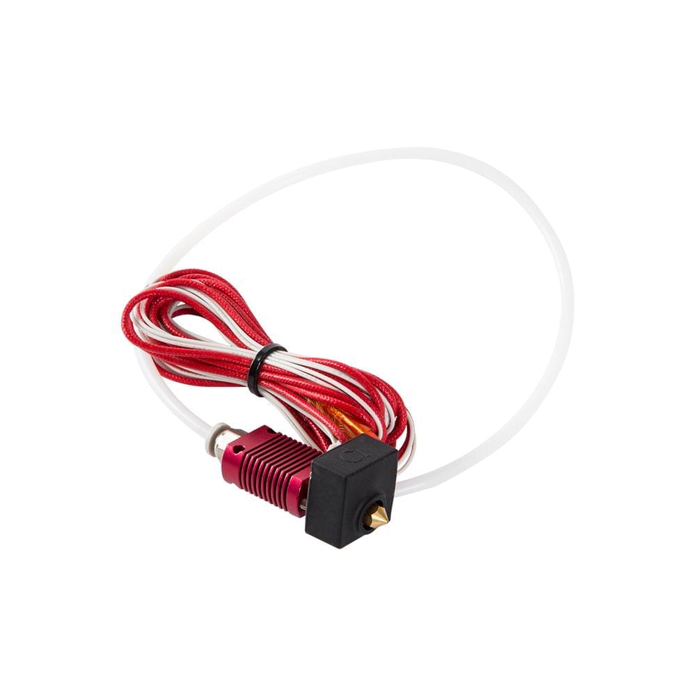 Creality 3D Original MK8 Assembled Extruder Hot End Kit with