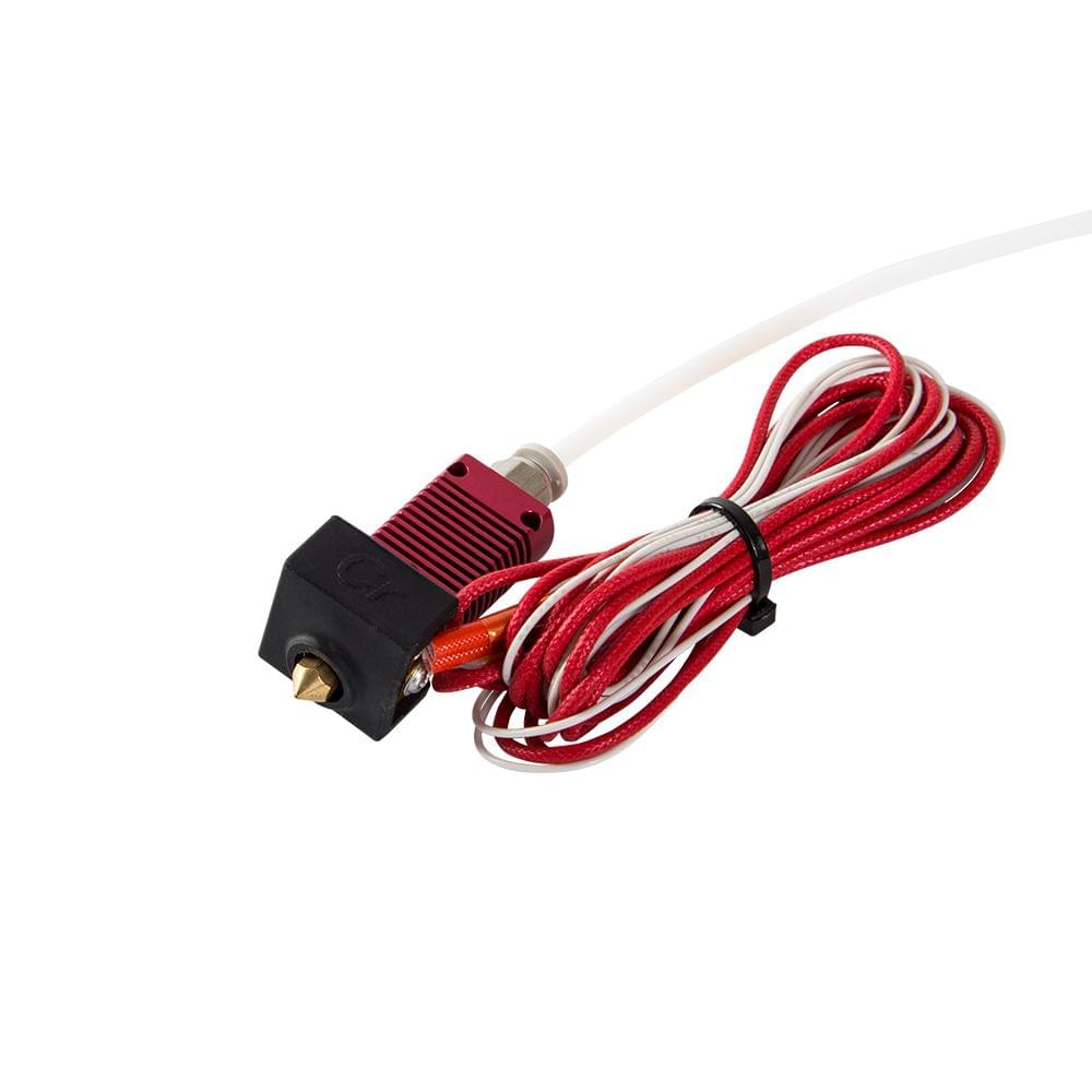 Creality 3D Original MK8 Assembled Extruder Hot End Kit with